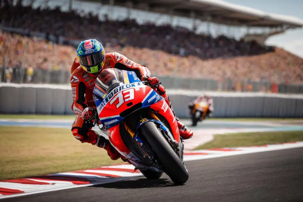 Siaran Langsung MotoGP